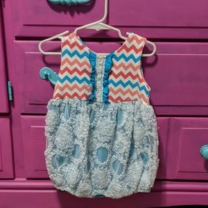 Ricrac and Ruffles Bubble 2015